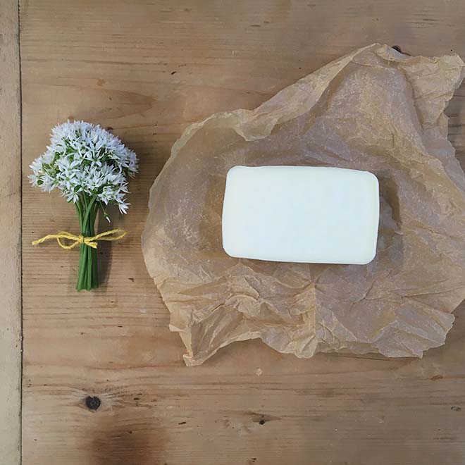 Pasture-fed beef tallow - Image 2